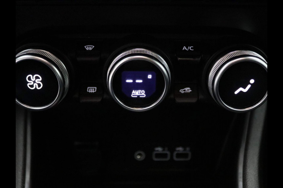 Renault Captur TCe 90pk techno Camera | Climate | Navi | Parksens. v+a