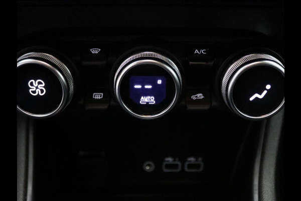 Renault Captur TCe 90pk techno Camera | Climate | Navi | Parksens. v+a