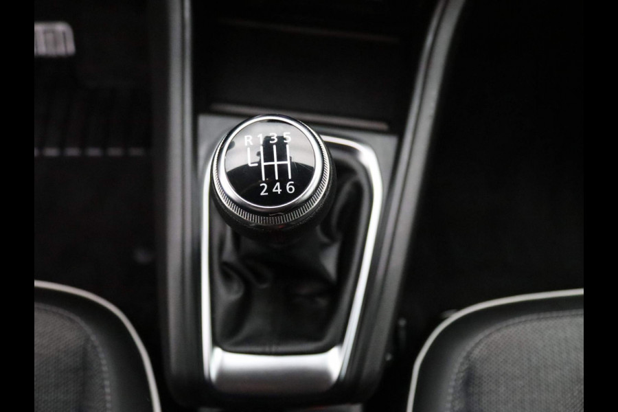 Renault Captur TCe 90pk techno Camera | Climate | Navi | Parksens. v+a
