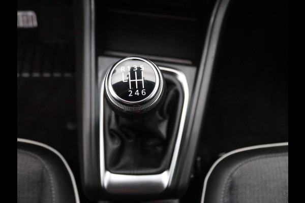 Renault Captur TCe 90pk techno Camera | Climate | Navi | Parksens. v+a