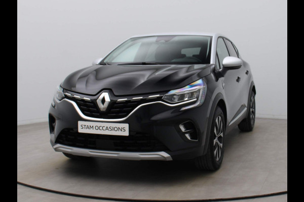 Renault Captur TCe 90pk techno Camera | Climate | Navi | Parksens. v+a
