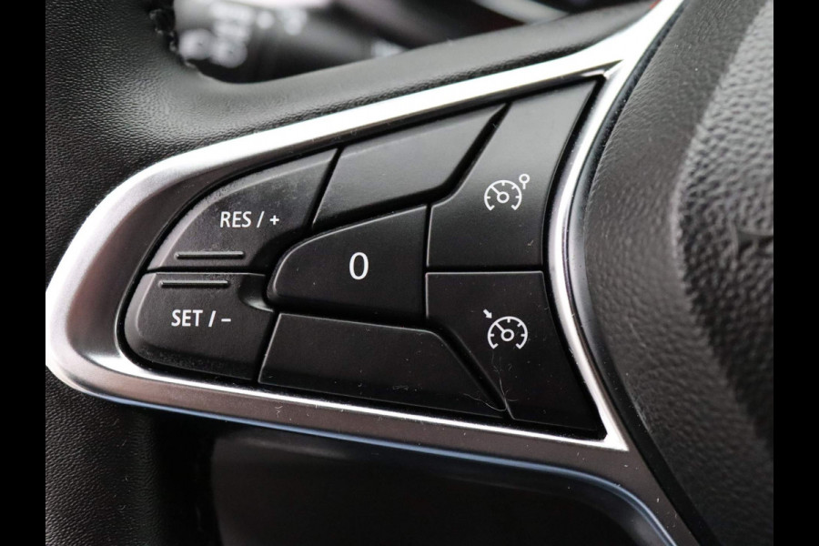 Renault Captur TCe 90pk techno Camera | Climate | Navi | Parksens. v+a