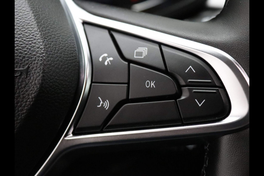 Renault Captur TCe 90pk techno Camera | Climate | Navi | Parksens. v+a