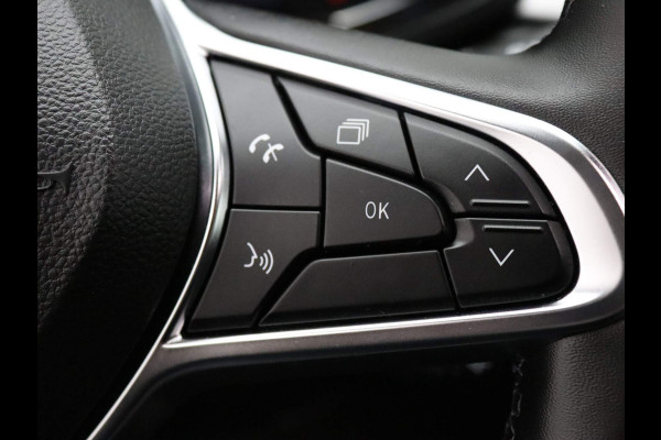 Renault Captur TCe 90pk techno Camera | Climate | Navi | Parksens. v+a