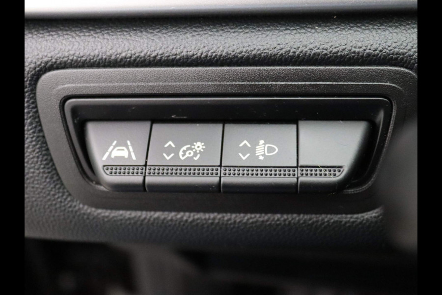 Renault Captur TCe 90pk techno Camera | Climate | Navi | Parksens. v+a