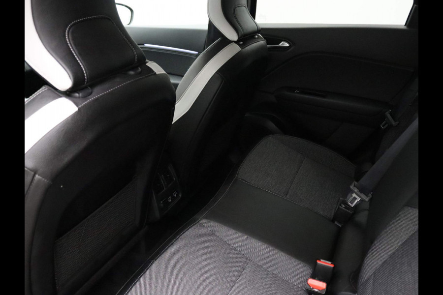 Renault Captur TCe 90pk techno Camera | Climate | Navi | Parksens. v+a