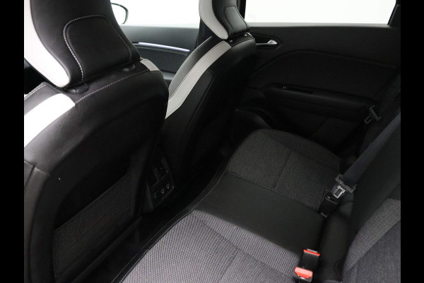 Renault Captur TCe 90pk techno Camera | Climate | Navi | Parksens. v+a