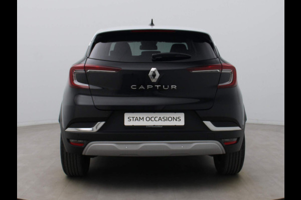 Renault Captur TCe 90pk techno Camera | Climate | Navi | Parksens. v+a