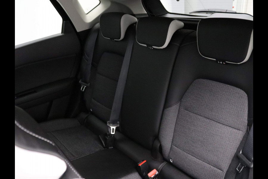Renault Captur TCe 90pk techno Camera | Climate | Navi | Parksens. v+a