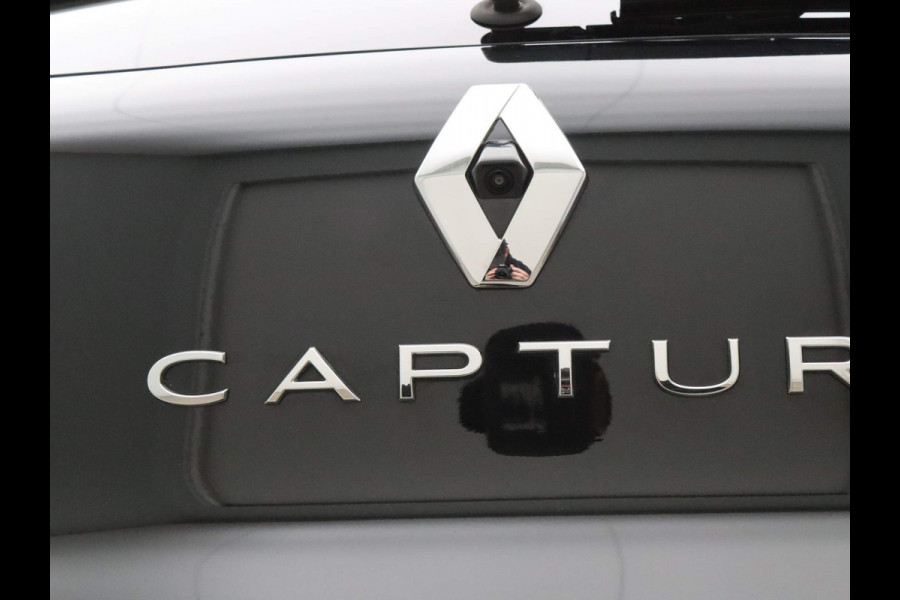 Renault Captur TCe 90pk techno Camera | Climate | Navi | Parksens. v+a
