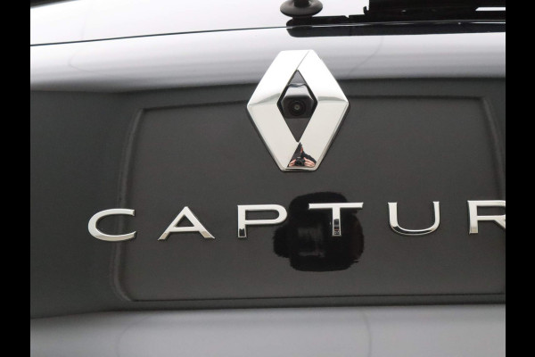 Renault Captur TCe 90pk techno Camera | Climate | Navi | Parksens. v+a