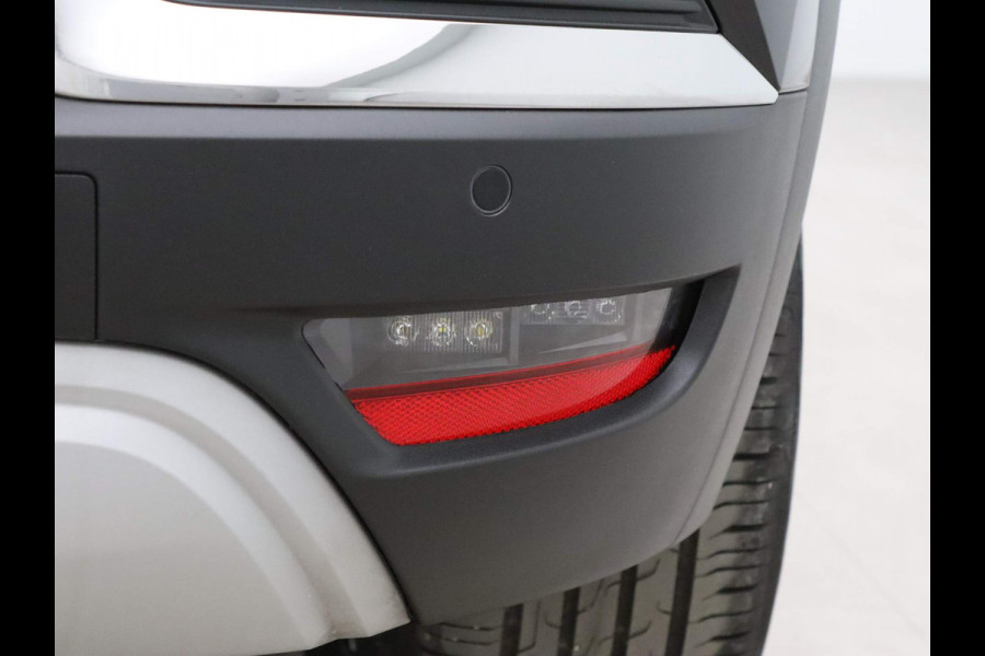 Renault Captur TCe 90pk techno Camera | Climate | Navi | Parksens. v+a