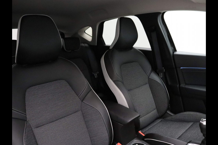 Renault Captur TCe 90pk techno Camera | Climate | Navi | Parksens. v+a