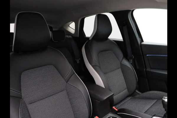 Renault Captur TCe 90pk techno Camera | Climate | Navi | Parksens. v+a