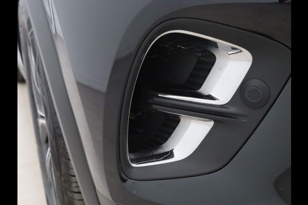 Renault Captur TCe 90pk techno Camera | Climate | Navi | Parksens. v+a