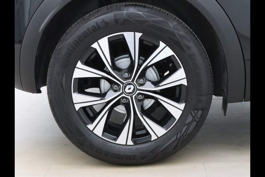 Renault Captur TCe 90pk techno Camera | Climate | Navi | Parksens. v+a