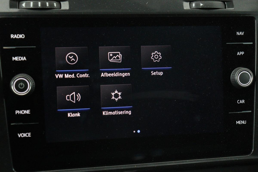 Volkswagen Golf 1.0 TSI Comfortline | Automaat | Adaptive cruise | Carplay | Navigatie | PDC | Climate control | Bluetooth