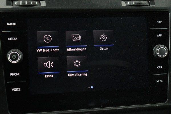 Volkswagen Golf 1.0 TSI Comfortline | Automaat | Adaptive cruise | Carplay | Navigatie | PDC | Climate control | Bluetooth