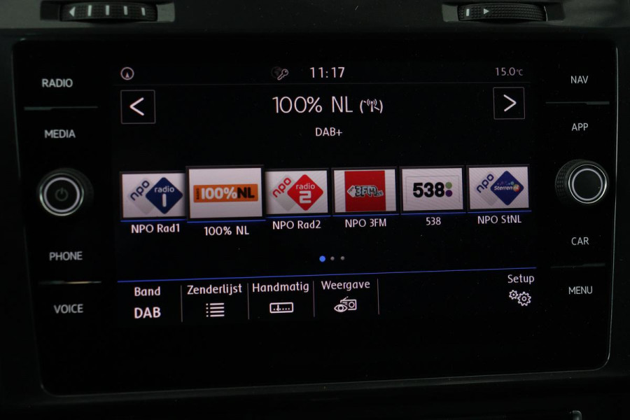 Volkswagen Golf 1.0 TSI Comfortline | Automaat | Adaptive cruise | Carplay | Navigatie | PDC | Climate control | Bluetooth
