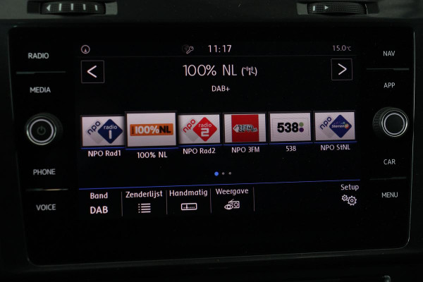 Volkswagen Golf 1.0 TSI Comfortline | Automaat | Adaptive cruise | Carplay | Navigatie | PDC | Climate control | Bluetooth