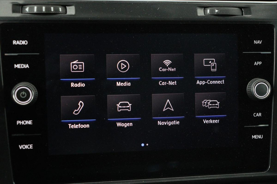 Volkswagen Golf 1.0 TSI Comfortline | Automaat | Adaptive cruise | Carplay | Navigatie | PDC | Climate control | Bluetooth