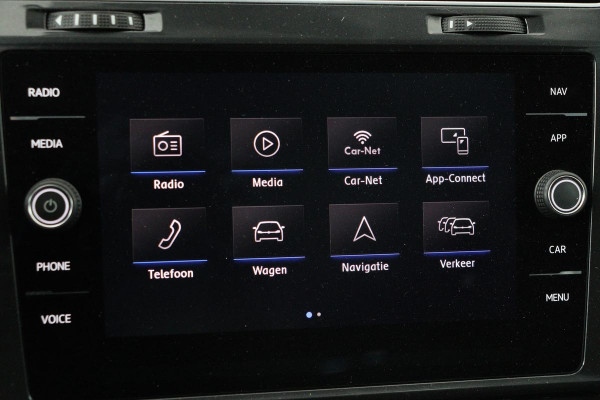 Volkswagen Golf 1.0 TSI Comfortline | Automaat | Adaptive cruise | Carplay | Navigatie | PDC | Climate control | Bluetooth