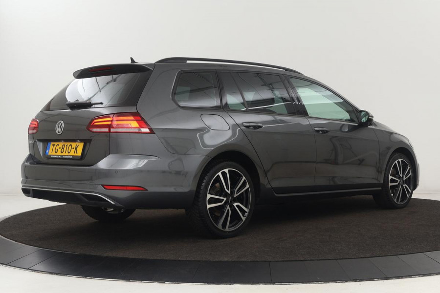 Volkswagen Golf 1.0 TSI Comfortline | Automaat | Adaptive cruise | Carplay | Navigatie | PDC | Climate control | Bluetooth
