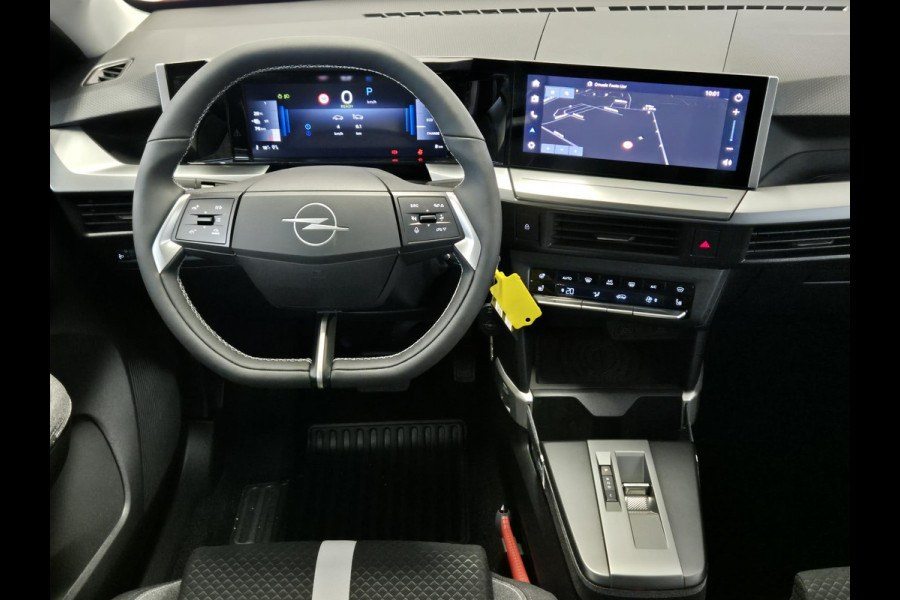 Opel Frontera Electric GS 44 kWh Navigatie | Achteruitrijcamera | Stoel/Stuurverwarming | Apple Carplay/Android Auto | Voorruitverwarming |
