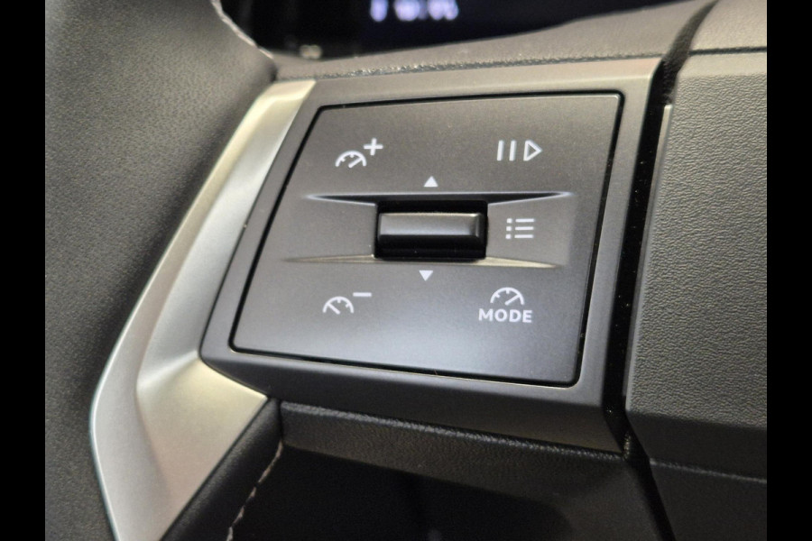 Opel Frontera Electric GS 44 kWh Navigatie | Achteruitrijcamera | Stoel/Stuurverwarming | Apple Carplay/Android Auto | Voorruitverwarming |
