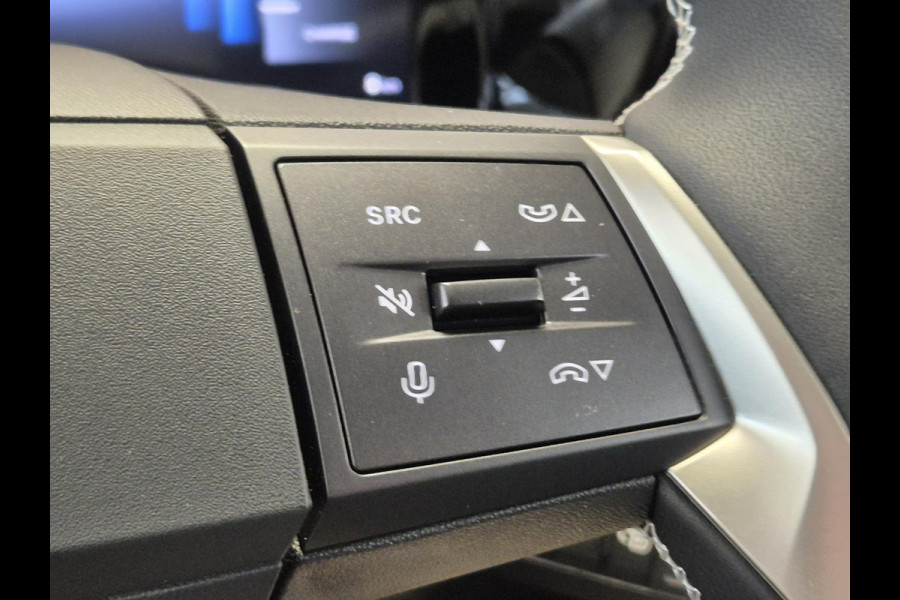 Opel Frontera Electric GS 44 kWh Navigatie | Achteruitrijcamera | Stoel/Stuurverwarming | Apple Carplay/Android Auto | Voorruitverwarming |