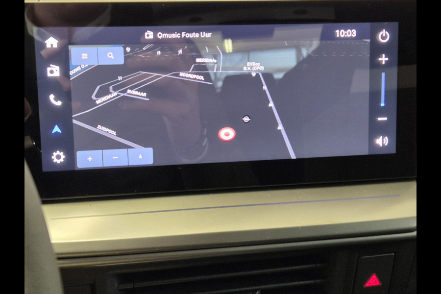 Opel Frontera Electric GS 44 kWh Navigatie | Achteruitrijcamera | Stoel/Stuurverwarming | Apple Carplay/Android Auto | Voorruitverwarming |