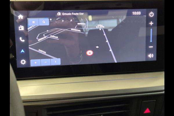 Opel Frontera Electric GS 44 kWh Navigatie | Achteruitrijcamera | Stoel/Stuurverwarming | Apple Carplay/Android Auto | Voorruitverwarming |