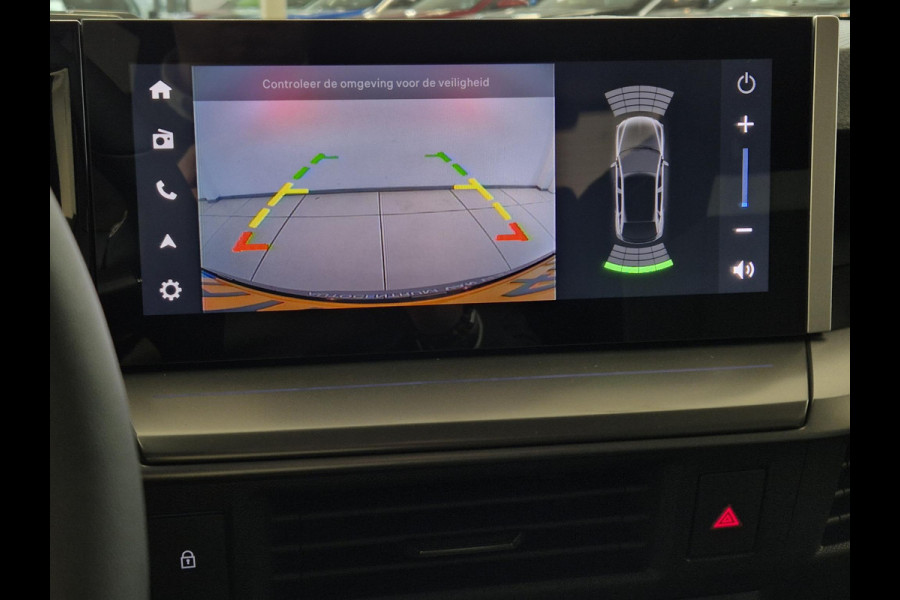 Opel Frontera Electric GS 44 kWh Navigatie | Achteruitrijcamera | Stoel/Stuurverwarming | Apple Carplay/Android Auto | Voorruitverwarming |