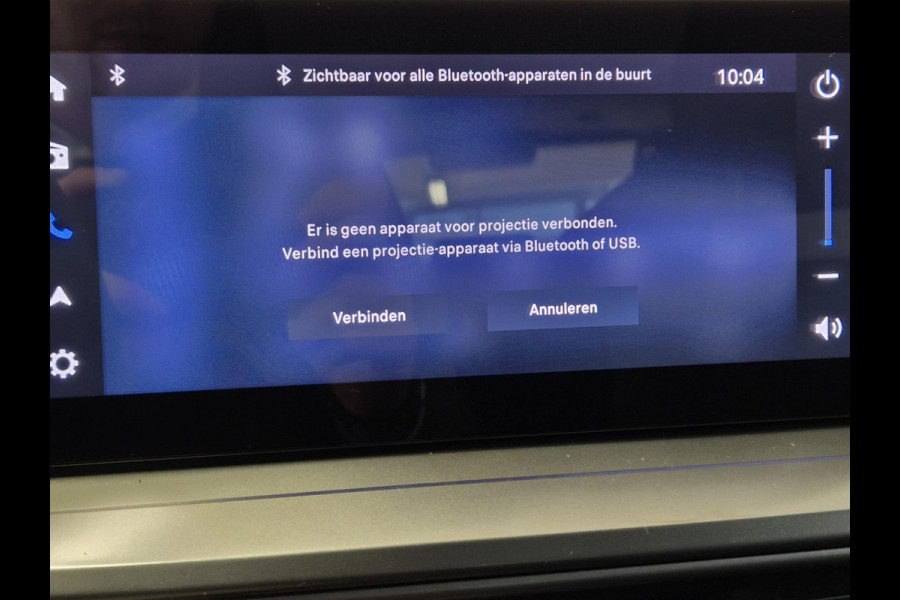 Opel Frontera Electric GS 44 kWh Navigatie | Achteruitrijcamera | Stoel/Stuurverwarming | Apple Carplay/Android Auto | Voorruitverwarming |