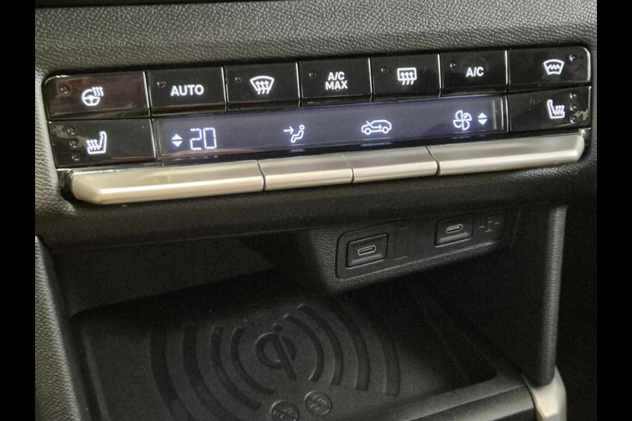 Opel Frontera Electric GS 44 kWh Navigatie | Achteruitrijcamera | Stoel/Stuurverwarming | Apple Carplay/Android Auto | Voorruitverwarming |