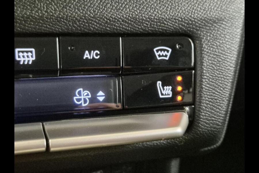 Opel Frontera Electric GS 44 kWh Navigatie | Achteruitrijcamera | Stoel/Stuurverwarming | Apple Carplay/Android Auto | Voorruitverwarming |
