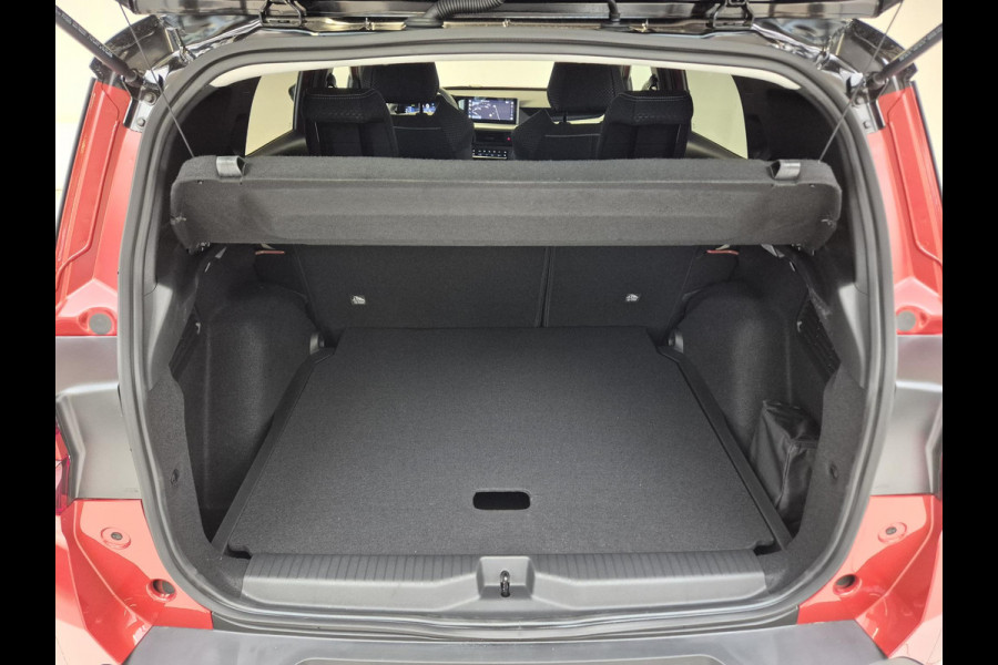 Opel Frontera Electric GS 44 kWh Navigatie | Achteruitrijcamera | Stoel/Stuurverwarming | Apple Carplay/Android Auto | Voorruitverwarming |