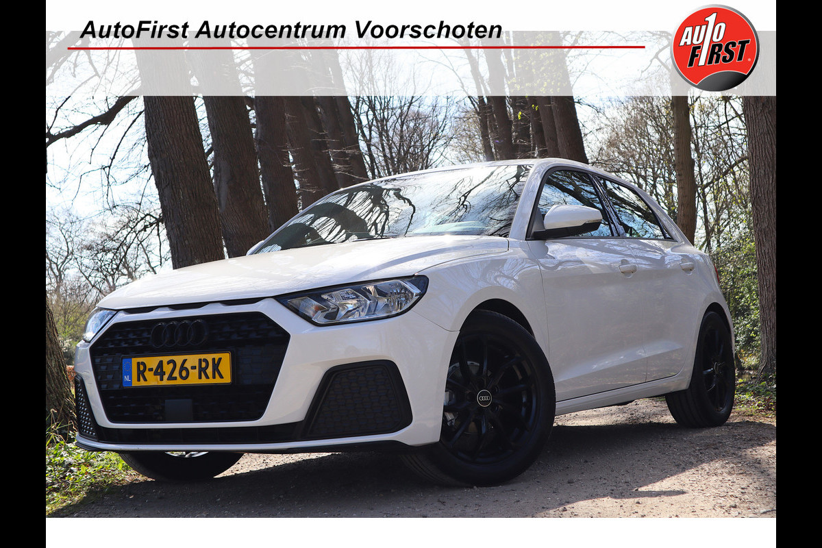 Audi A1 Sportback 25 TFSI Pro Line | Virtual dash | Carplay | Audi A1 Sportback 25 TFSI Pro Line | Virtual dash | Carplay |