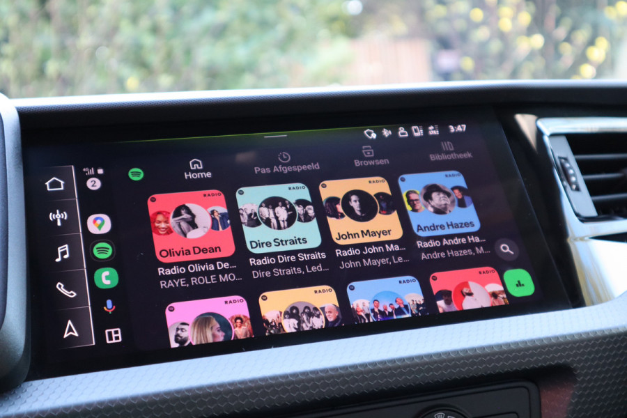 Audi A1 Sportback 25 TFSI Pro Line | Virtual dash | Carplay |