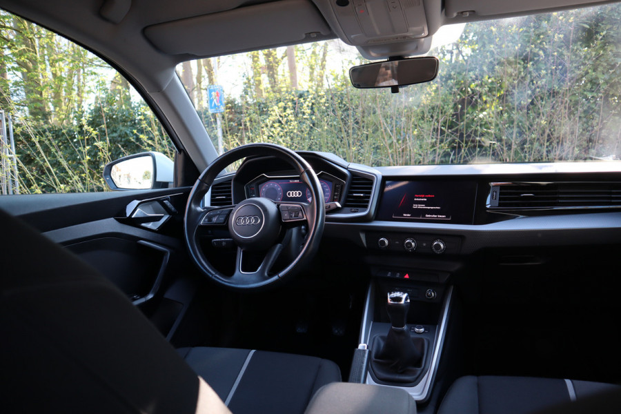Audi A1 Sportback 25 TFSI Pro Line | Virtual dash | Carplay |