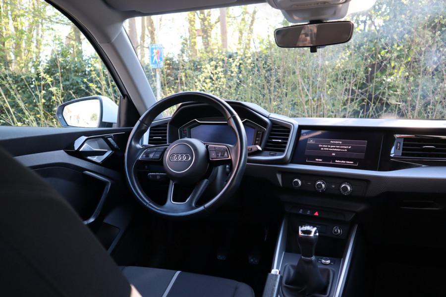 Audi A1 Sportback 25 TFSI Pro Line | Virtual dash | Carplay |