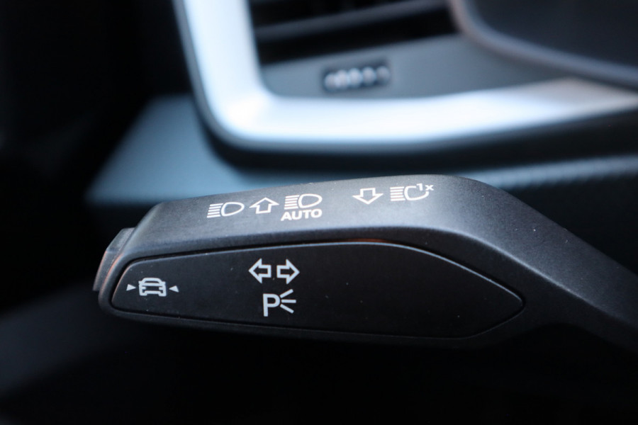Audi A1 Sportback 25 TFSI Pro Line | Virtual dash | Carplay |