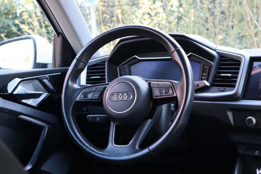 Audi A1 Sportback 25 TFSI Pro Line | Virtual dash | Carplay |
