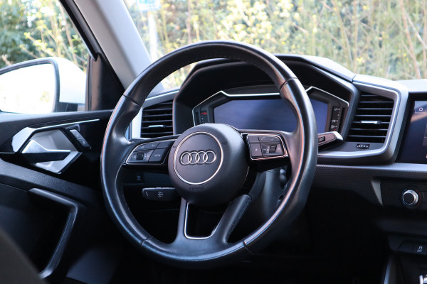 Audi A1 Sportback 25 TFSI Pro Line | Virtual dash | Carplay |