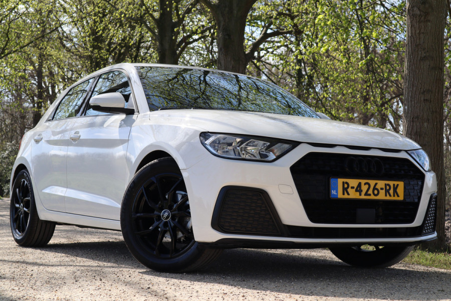 Audi A1 Sportback 25 TFSI Pro Line | Virtual dash | Carplay |