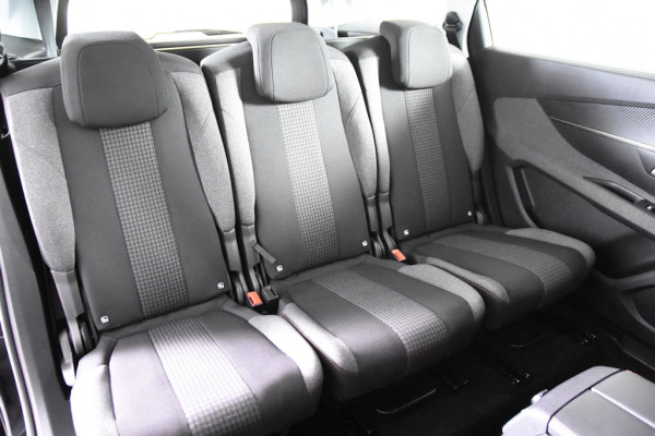 Peugeot 5008 1.5 BlueHDI *1.Hand*Trekhaak*Park assist*