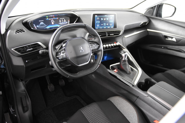 Peugeot 5008 1.5 BlueHDI *1.Hand*Trekhaak*Park assist*