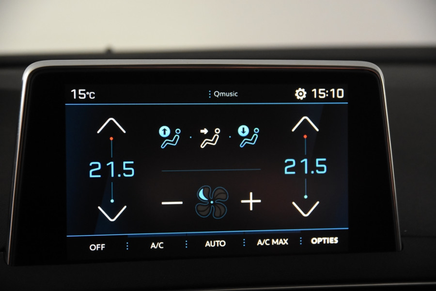 Peugeot 5008 1.5 BlueHDI *1.Hand*Trekhaak*Park assist*