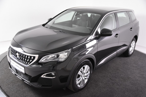 Peugeot 5008 1.5 BlueHDI *1.Hand*Trekhaak*Park assist*