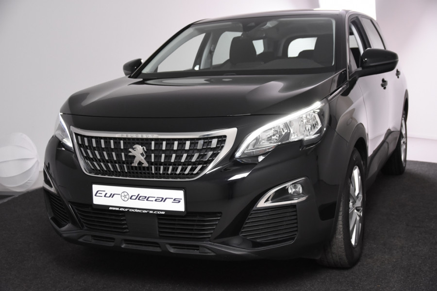 Peugeot 5008 1.5 BlueHDI *1.Hand*Trekhaak*Park assist*